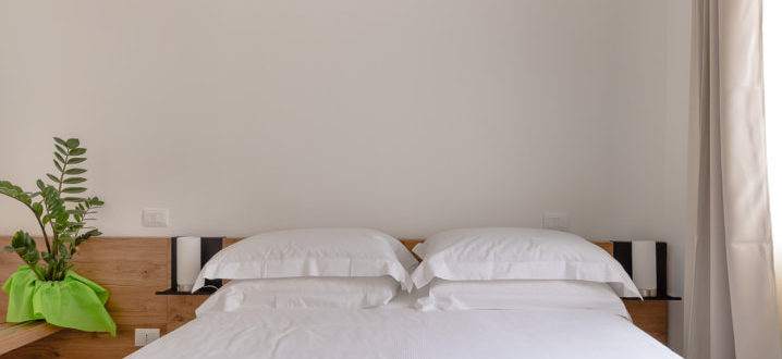 роскошная двухкомнатная спальня с джакузи